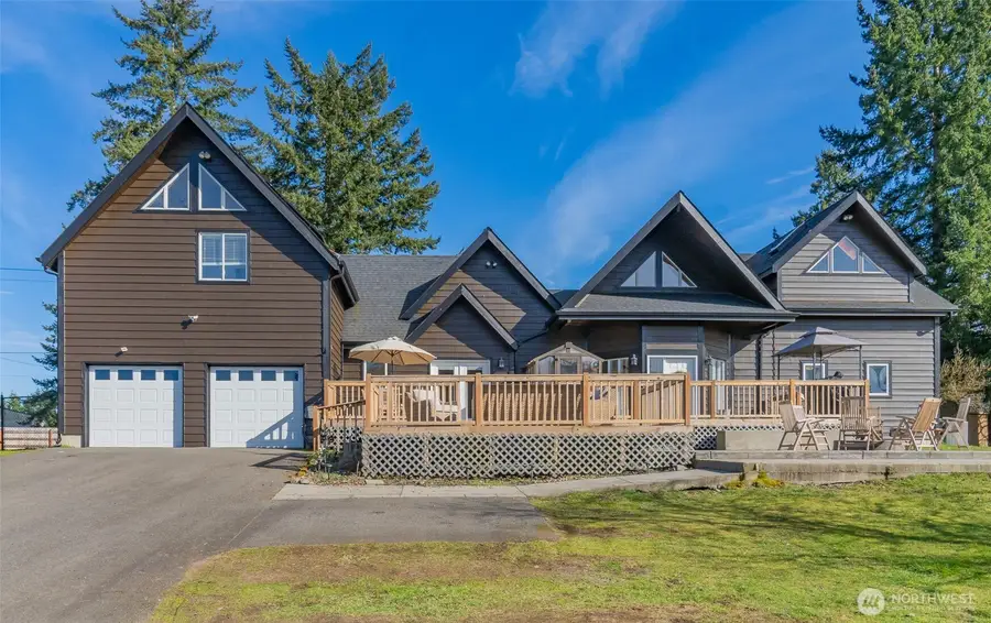 9405 Bridge Road Se, Yelm, WA 98597 - #3