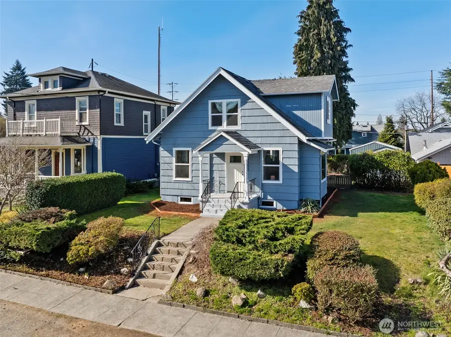 4508 N Cheyenne Street, Tacoma, WA 98407 - #2