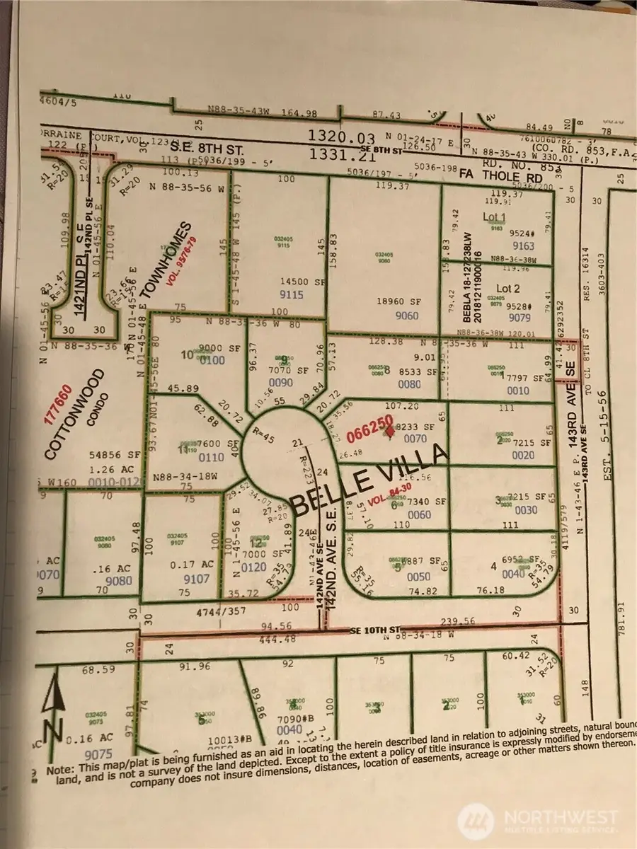 910 142nd Avenue Se #7, Bellevue, WA 98007 - #2