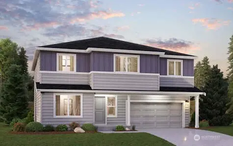 110 Willowbrook Drive, Chehalis, WA 98532 - #1