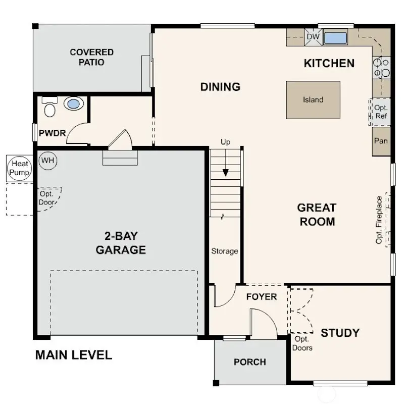 110 Willowbrook Drive, Chehalis, WA 98532 - #2