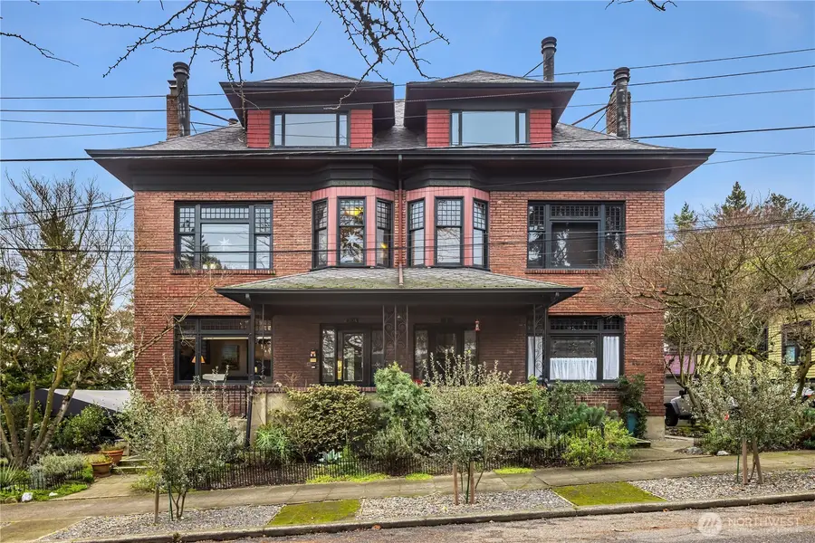 904 E Miller Street #2, Seattle, WA 98102 - #3