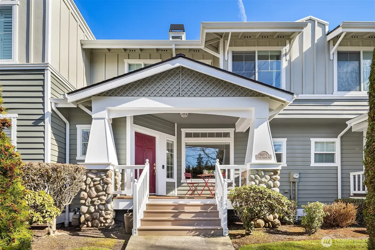 10024 124th Avenue Ne, Kirkland, WA 98033 - #1