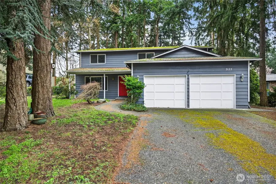 2122 Fireside, Oak Harbor, WA 98277 - #3