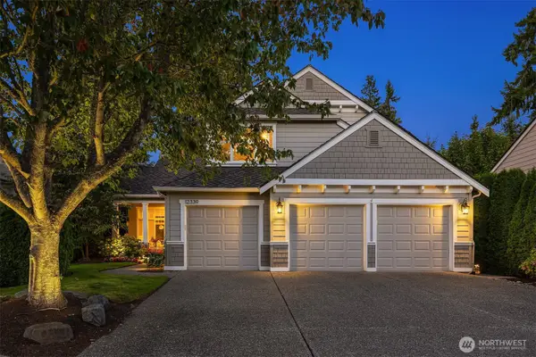 12339 Clubhouse Lane, Mukilteo, WA 98275