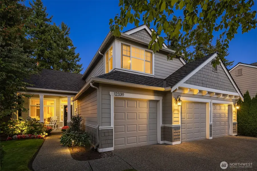 12339 Clubhouse Lane, Mukilteo, WA 98275 - #2