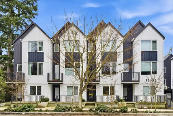 13333 Greenwood Avenue N #A, Seattle, WA 98133