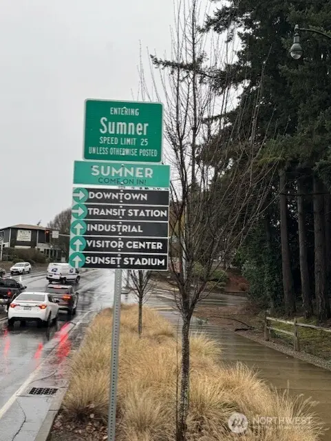 611 Mckinnon Avenue, Sumner, WA 98390 - #3