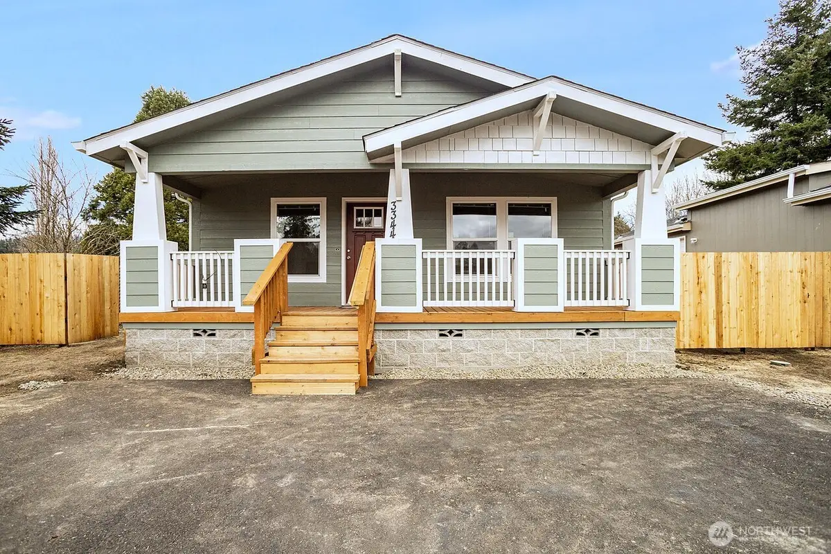 3344 Pine Street, Longview, WA 98632 - #1