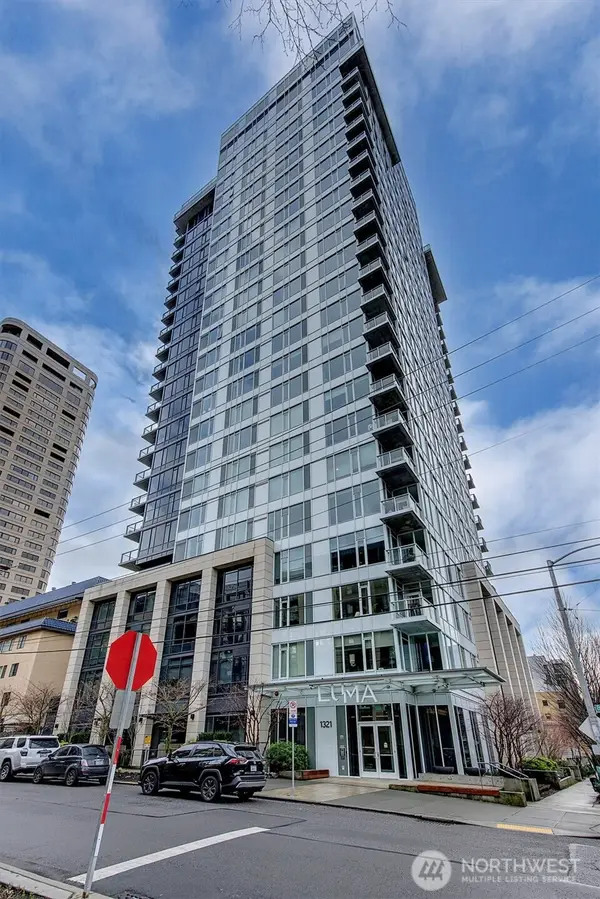 1321 Seneca Street #401, Seattle, WA 98101