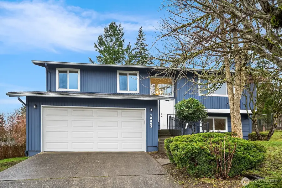 13203 SE 164th Street, Renton, WA 98058 - #2