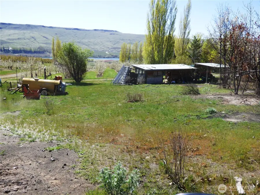 501 Jack Wells Road, Bridgeport, WA 98813 - #3