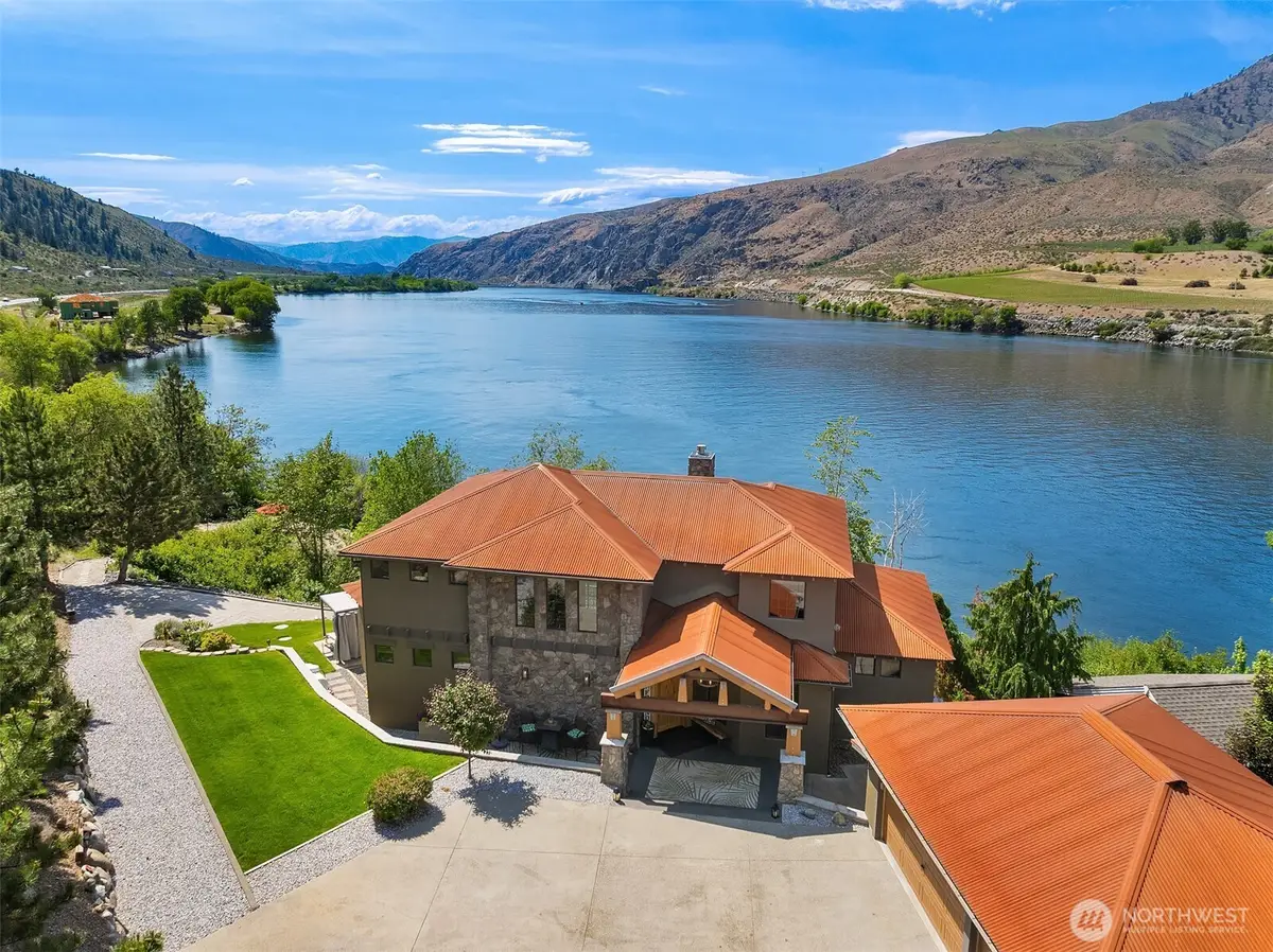 23195 Columbia Pointe Lane, Orondo, WA 98843 - #1