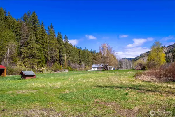 14905 Chumstick Highway, Leavenworth, WA 98826
