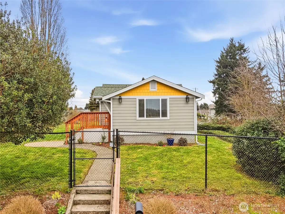 2533 S Grant Ave, Tacoma, WA 98405 - #1