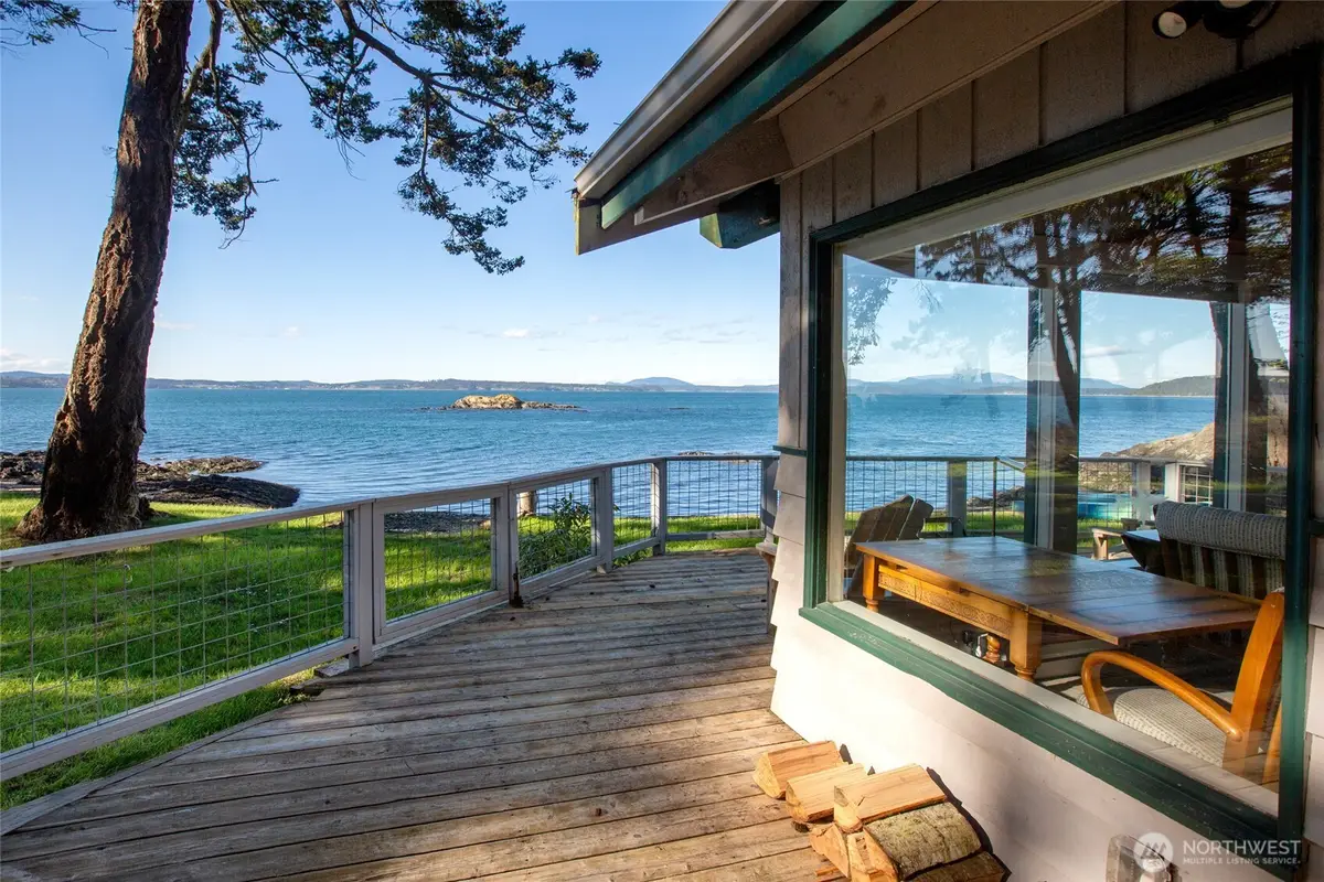 837 Cape Drive, Friday Harbor, WA 98250 - #1