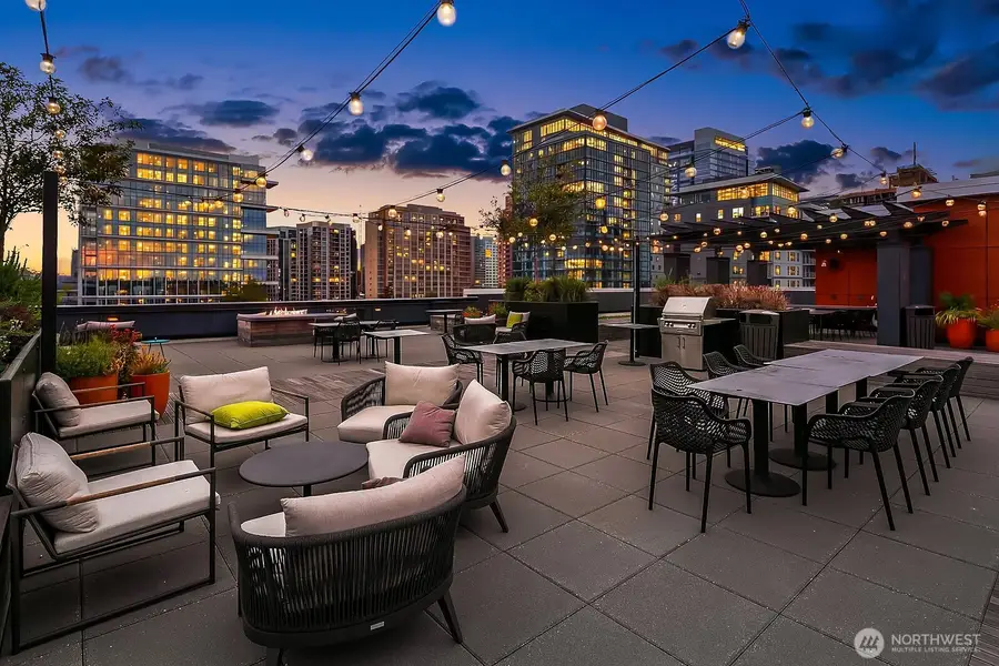 1085 103rd Avenue Ne #124, Bellevue, WA 98004 - #3