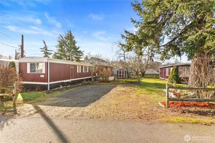 4825 Birch Drive, Blaine, WA 98230 - #2