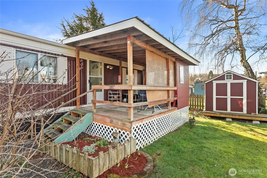 4825 Birch Drive, Blaine, WA 98230 - #3