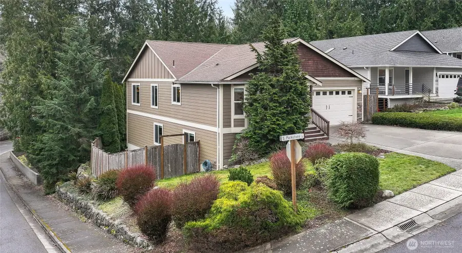 1372 S Parkstone Court, Bellingham, WA 98229 - #2