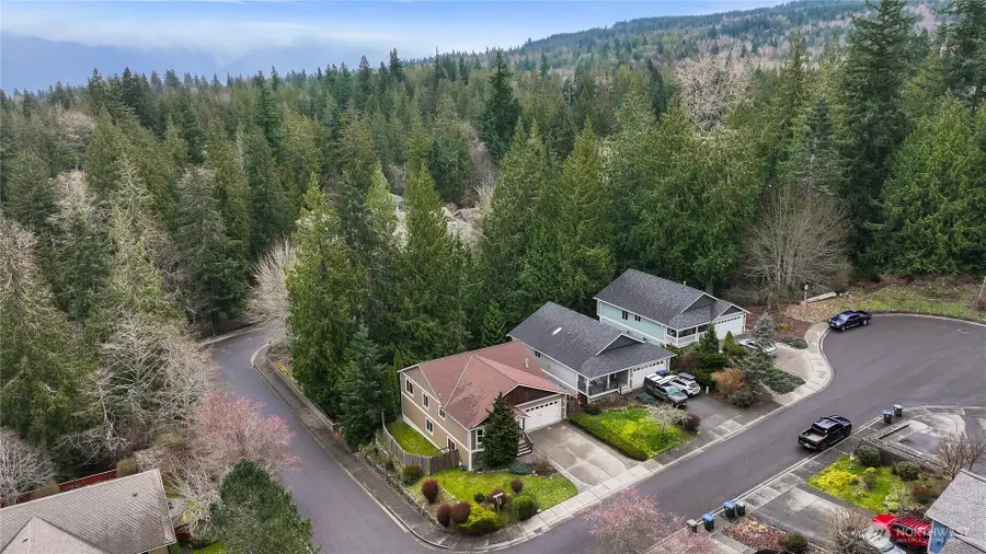 1372 S Parkstone Court, Bellingham, WA 98229 - #3