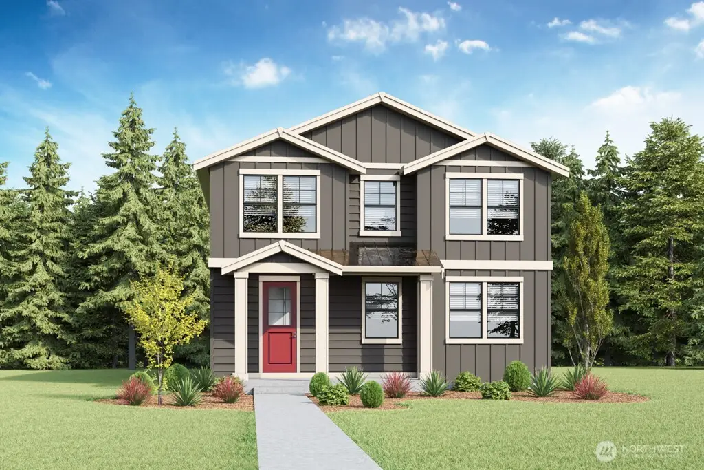 11424 SE 83rd Place #14, Newcastle, WA 98056 - #1