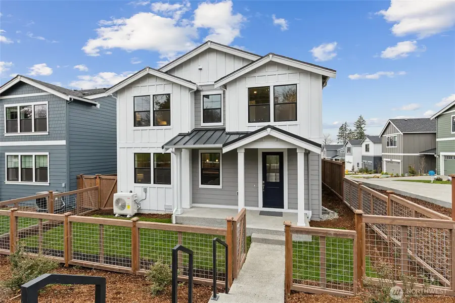 11424 SE 83rd Place #14, Newcastle, WA 98056 - #2