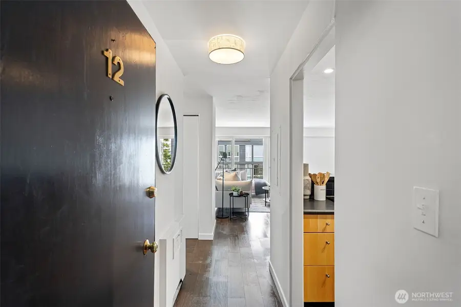 632 13th Avenue E #12, Seattle, WA 98102 - #3