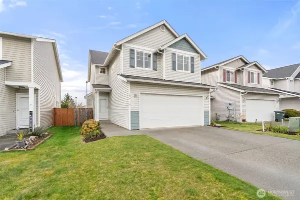 19714 104th Avenue E #70, Graham, WA 98338