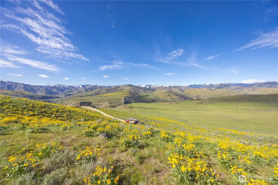 1 Terrace View Short Plat #1, Methow, WA 98834 - #2