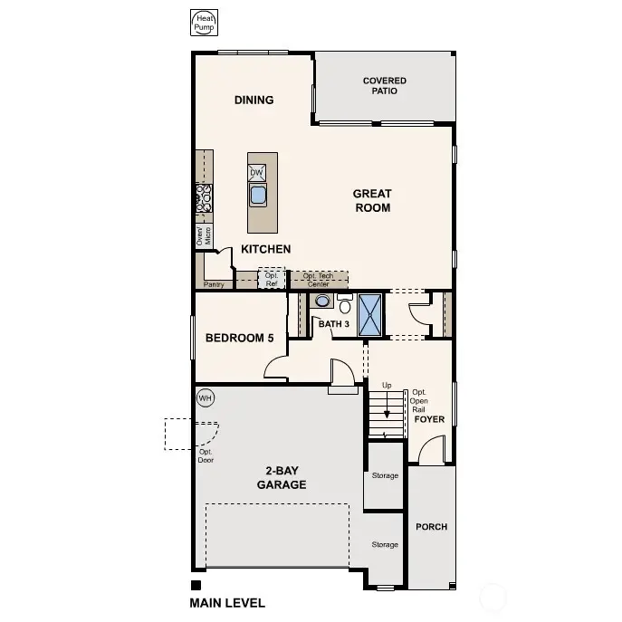 8930 126th Street E, Puyallup, WA 98373 - #2