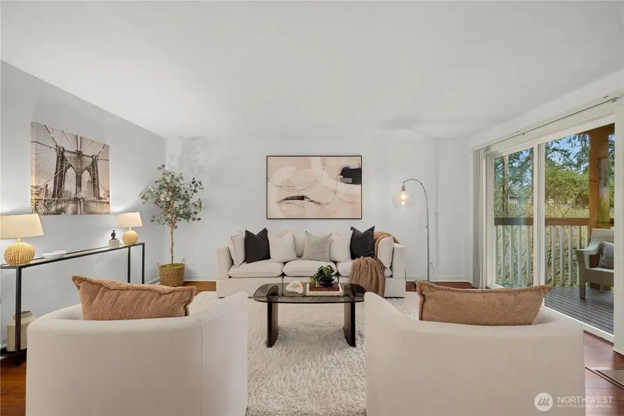 3018 128th Avenue Se, Bellevue, WA 98005 - #3