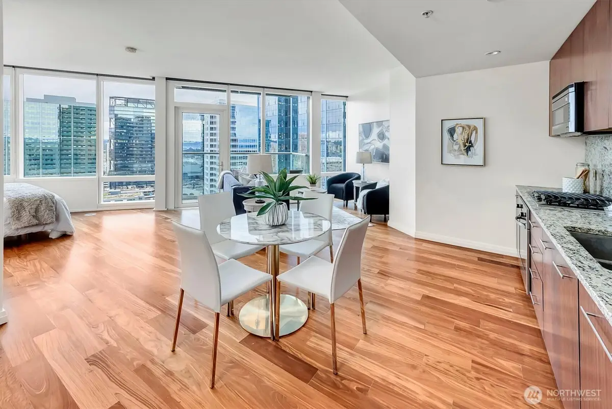 10700 NE 4th Street #2608, Bellevue, WA 98004 - #1