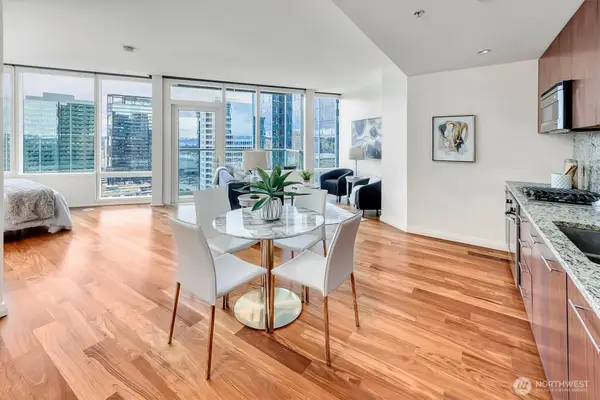 10700 NE 4th Street #2608, Bellevue, WA 98004