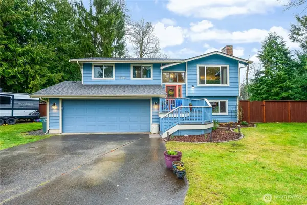 5984 Longdin Road, Ferndale, WA 98248
