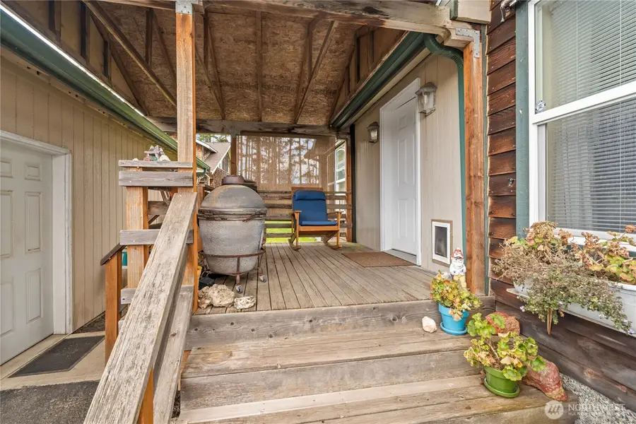 814 Larson Street, Friday Harbor, WA 98250 - #3