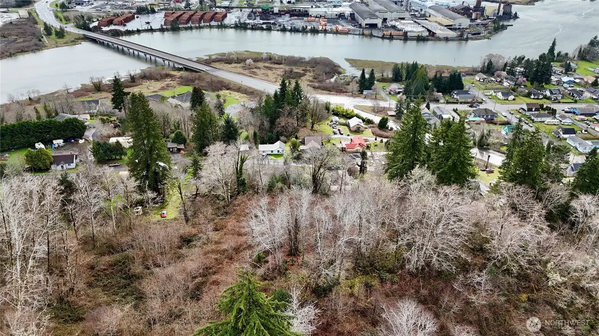 0 Grove Avenue, Raymond, WA 98577 - #1