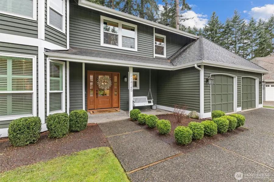 14145 174th Place Ne, Redmond, WA 98052 - #2