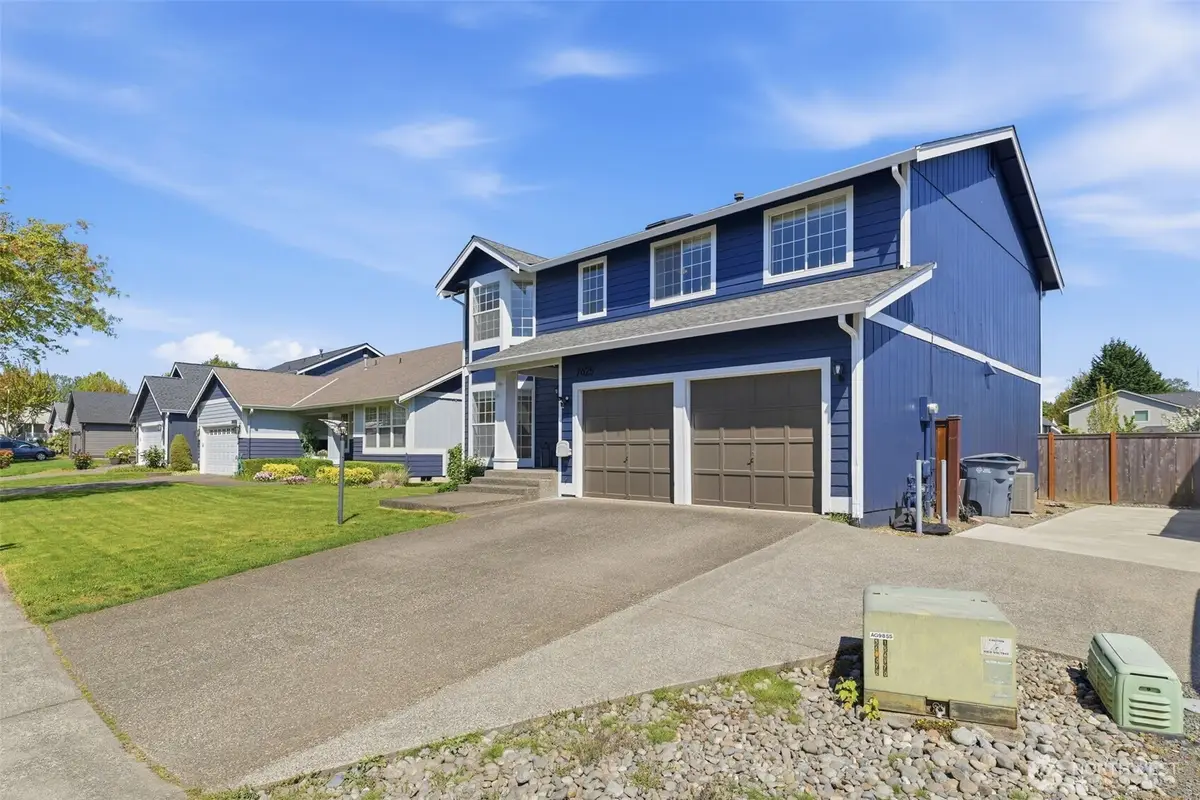 7625 148th Avenue E, Sumner, WA 98390 - #1