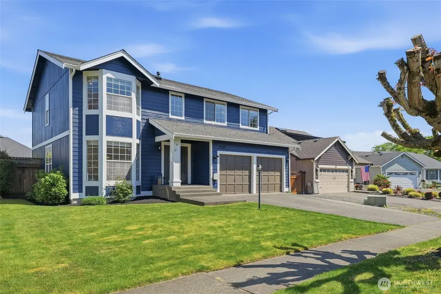 7625 148th Avenue E, Sumner, WA 98390 - #3