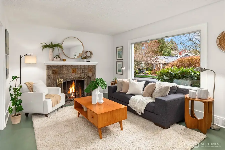 543 N 81st Street, Seattle, WA 98103 - #2