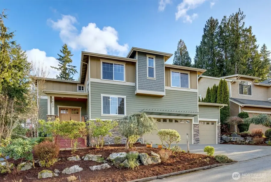 1628 154th Avenue Se, Bellevue, WA 98007 - #3