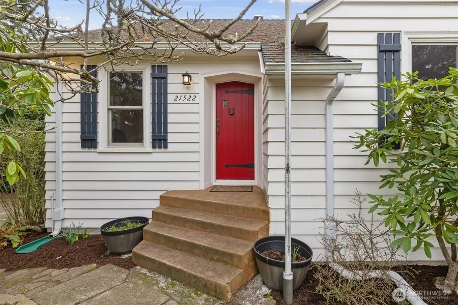 21522 92nd Avenue W, Edmonds, WA 98020 - #3