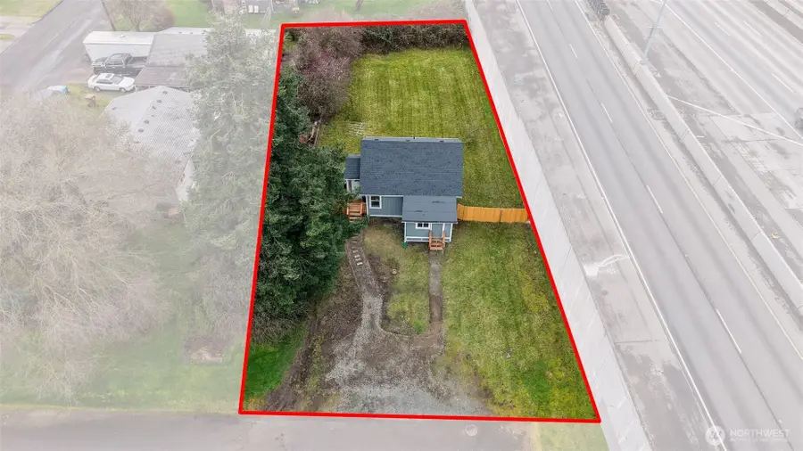 1908 S 43rd Street, Tacoma, WA 98418 - #2