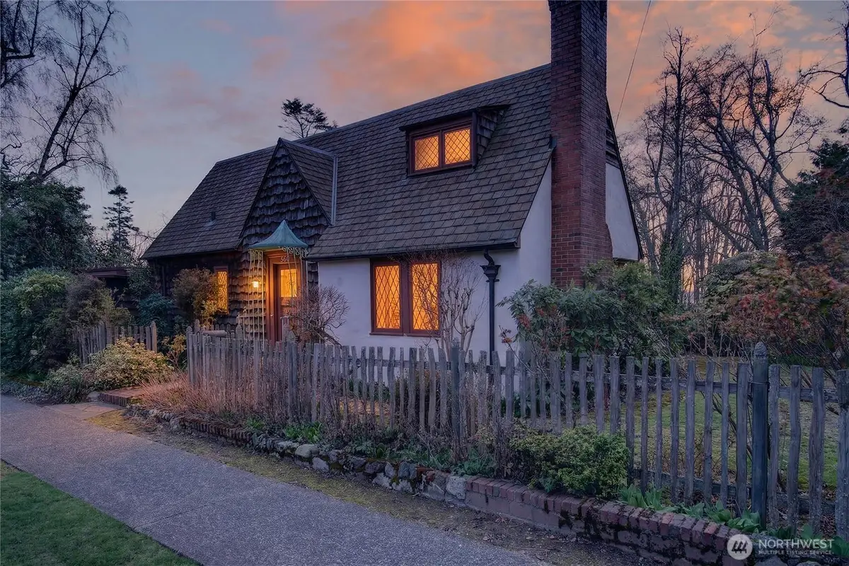 5605 49th Avenue Sw, Seattle, WA 98136 - #1