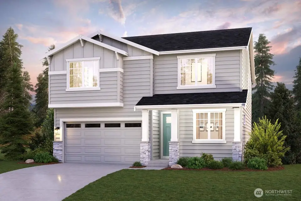 2025 NE Norseman Way, Poulsbo, WA 98370 - #1