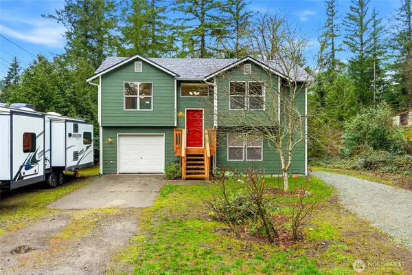 44525 Pine Road, Gold Bar, WA 98251