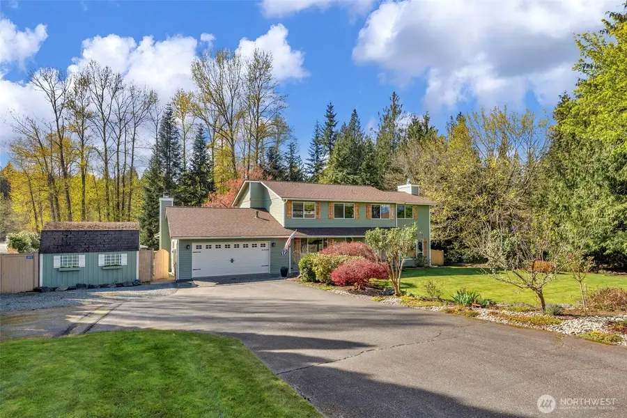 5722 Northridge Drive, Snohomish, WA 98290 - #2