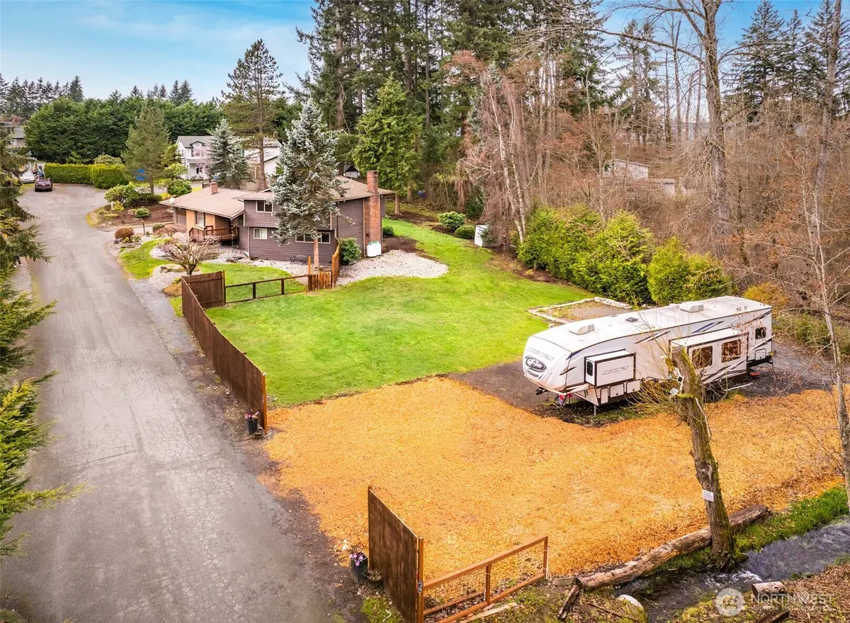 13922 Manor Way, Lynnwood, WA 98087 - #1