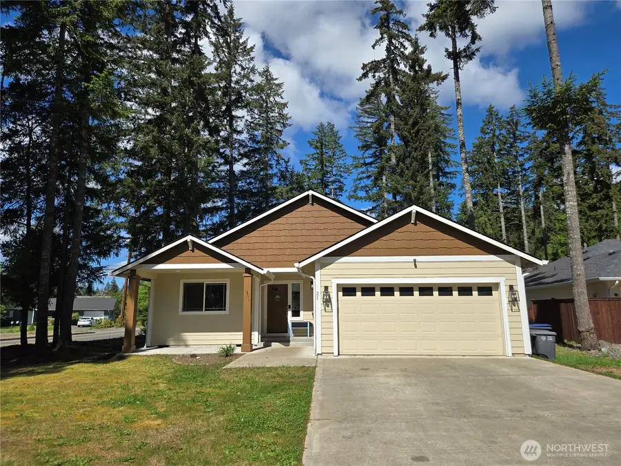 21 E Tall Timber Ln, Shelton, WA 98584 - #2